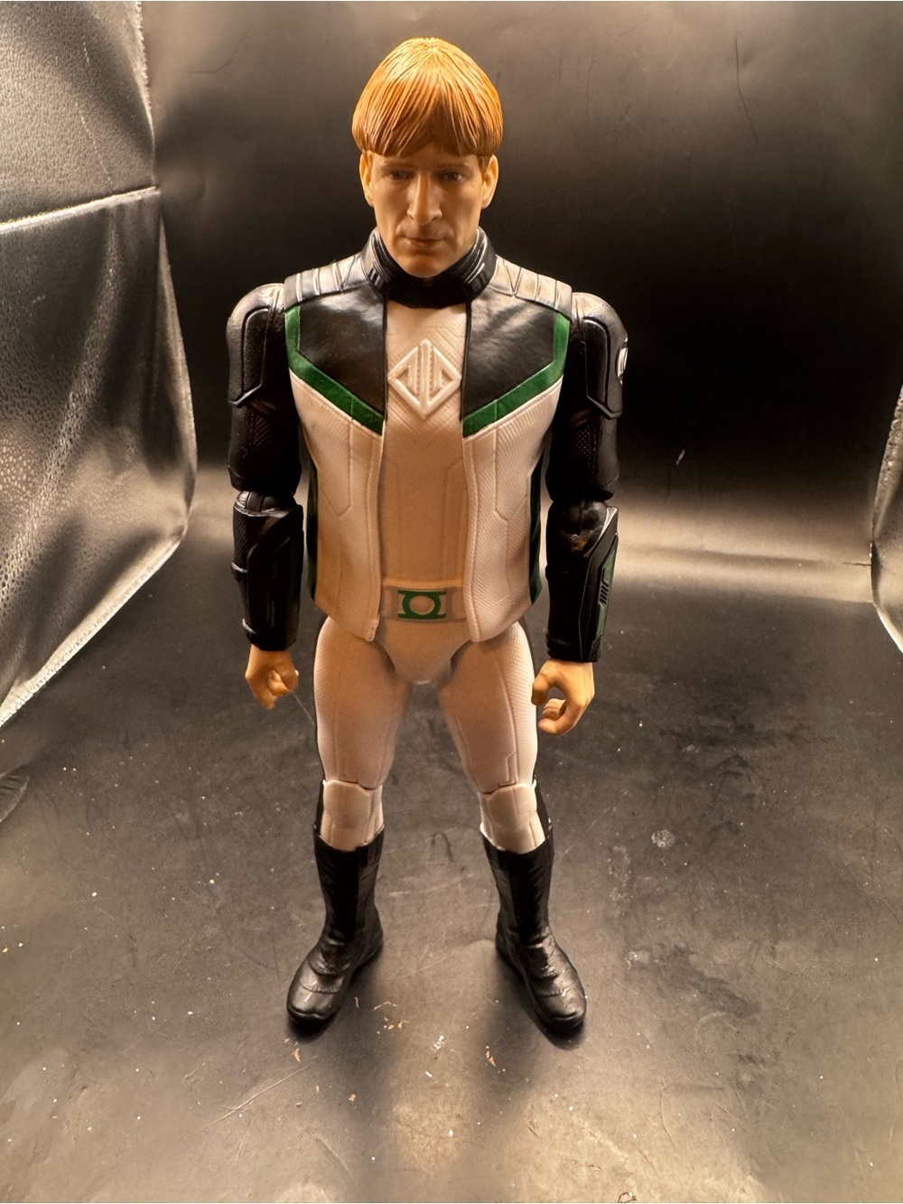 DC Comics Superman Green Lantern 12 inch Superhero Action Figure